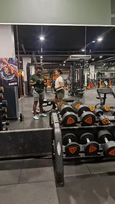 Salle ou équipements de sports de l'établissement Octavie
