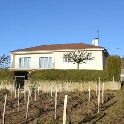Maison du Tari