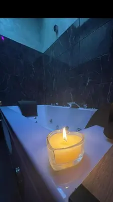 Plan de l'établissement La suite cosy