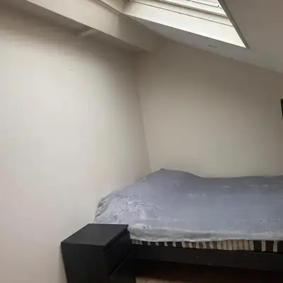T2 Apartment
