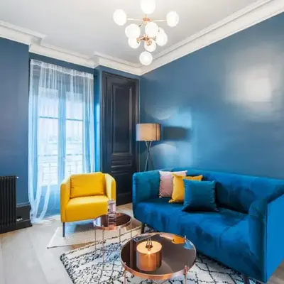 Appartement Majorel - Welkeys
