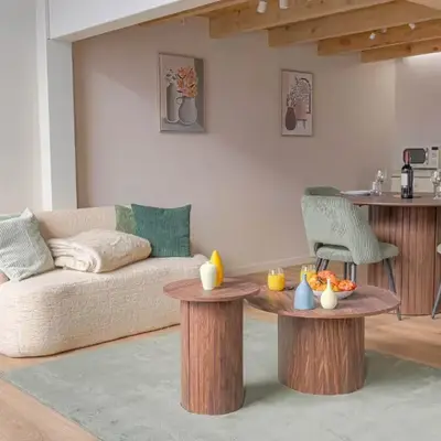 Le Loft des Lumières Spa Privatif & Nuit Cinéma