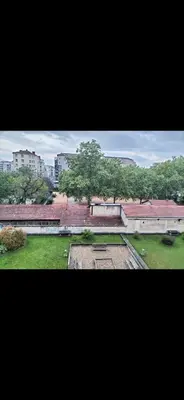 Plan de l'établissement SAINTE ANNE Baraban