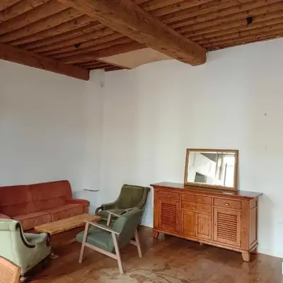 Charming apartment for 4 - Lyon