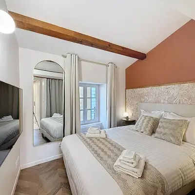 La suite signature