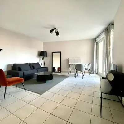 BnGo l Le Cocon Paisible PartDieu l Terrasse