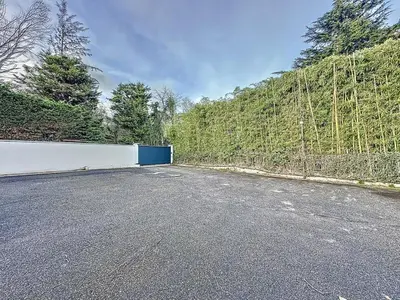 Plan de l'établissement L'Espérance - Gîte Lucie - Terrasse et parking privé