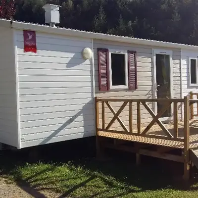 Mobil-home Confort pour 6 pers. à Chazelles-sur-Lyon - API-1-52-1666