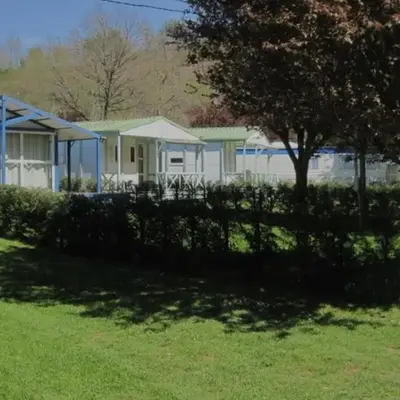 Chalet Familial - 4 Pers. avec Terrasse - API-1-52-1676