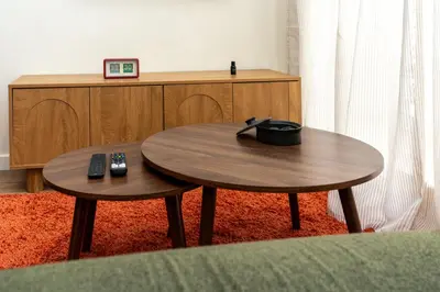 Plan de l'établissement Séjour cosy au cœur de Vienne-tout à 2 min à pied
