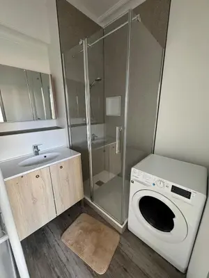 Plan de l'établissement Appartement pour 2 personnes à BRON