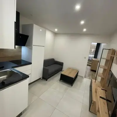 T2 cosy idéalement situé