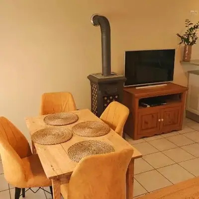 L'orée du vignoble
