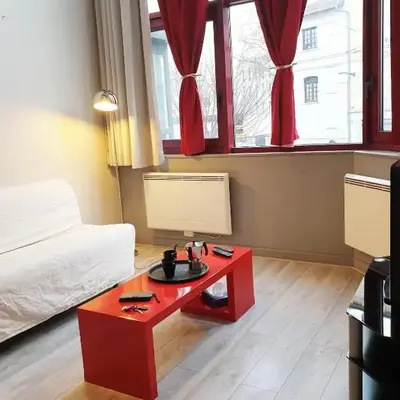 L Esprit Loft