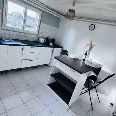 Logement - maison d'hôtes Communay