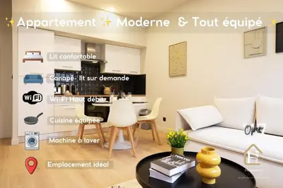 Plan de l'établissement Le Rhône - Aux Charmes Lyonnais '