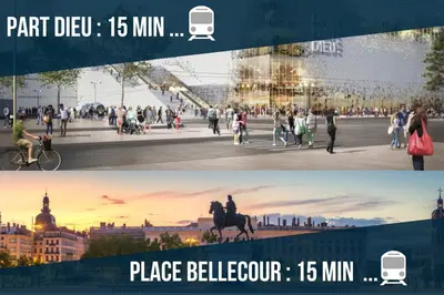Clients de l'établissement Le Fourvière - Le Cocon D'or
