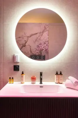 Plan de l'établissement Host Inn Velvy Suite