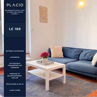 Le 188 · Wifi
