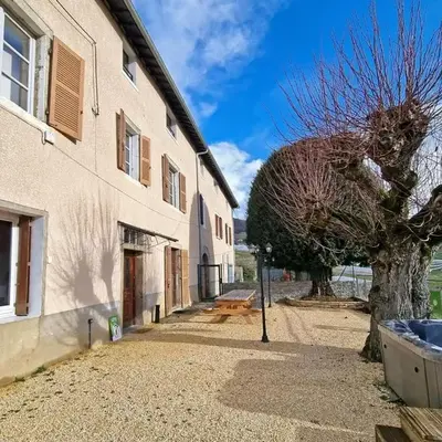 Gîte