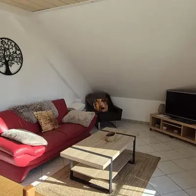 Prairie