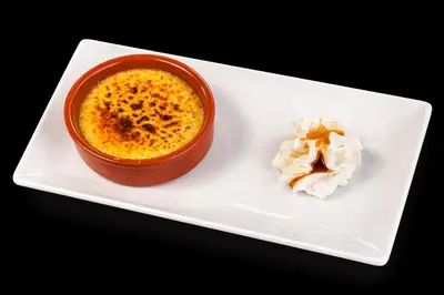 Nourriture dans l'hôtel ou à proximité