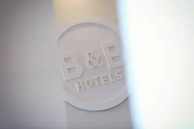 Certificat, récompense, panneau ou autre document affiché dans l'établissement B&B HOTEL Saint-Etienne La Terrasse