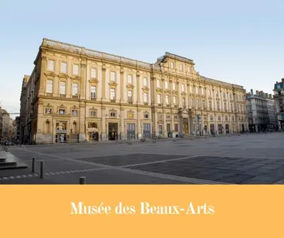 Lieu d'intérêt à proximité de l'appartement