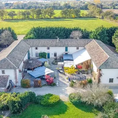 Domaine Alexander