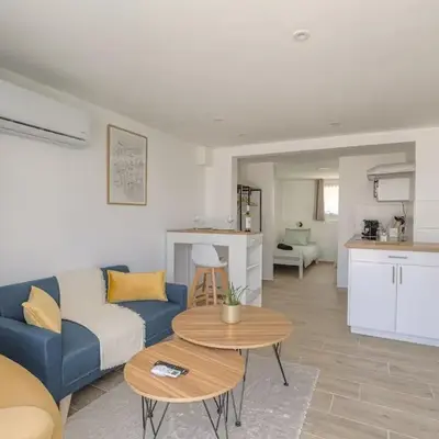 Apartment L'éclat Les Écrins de Corbas