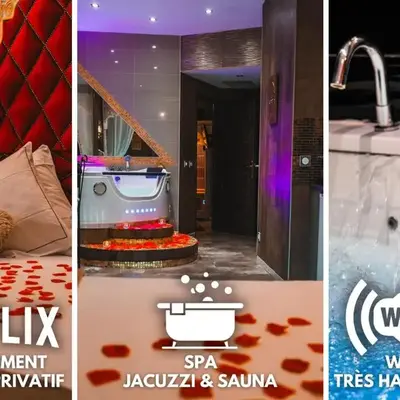 Le Love Spa
