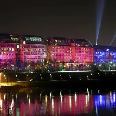 Appt T3