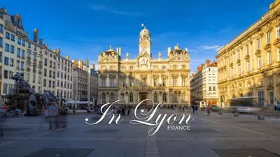 Lieu d'intérêt à proximité de l'appartement