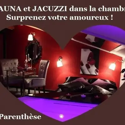 La Parenthèse