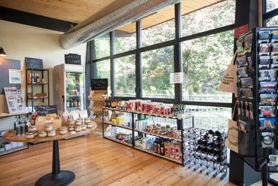 Boissons dans l'établissement CityKamp Lyon