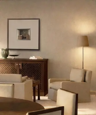 Coin salon dans l'établissement Villa Florentine, A Beauvallon Hotel & Spa