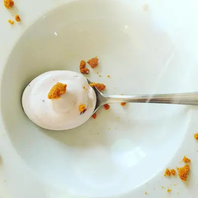 Nourriture dans l'hôtel ou à proximité