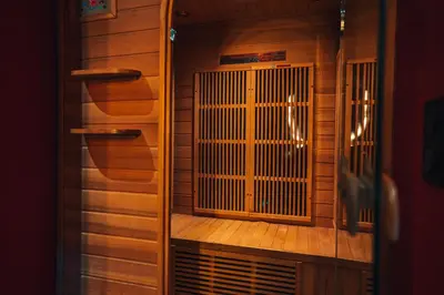 Plan de l'établissement Le Cabaret Vip SPA