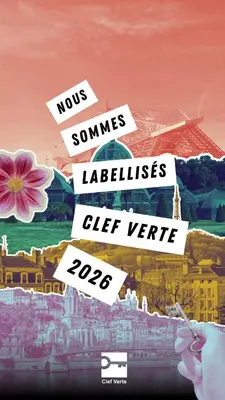 Plan de l'établissement Hotel des Savoies Lyon Perrache
