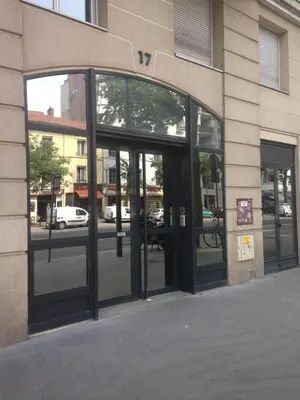 Façade ou entrée de l'établissement Chez Marie