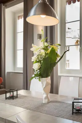 Plan de l'établissement Lyon Cosy Stay