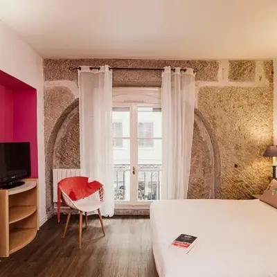 Residence Avy Baudelaire - Lyon Bellecour