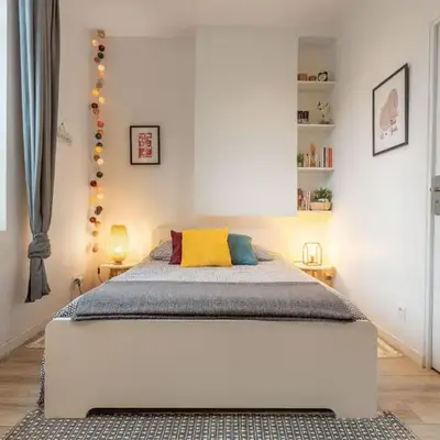 Le Cocon Lumière