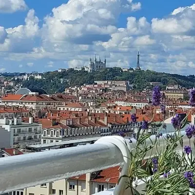 PLEIN SUD Terrasse Garage Netflix Climatisation