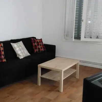Bel appartement a vivre