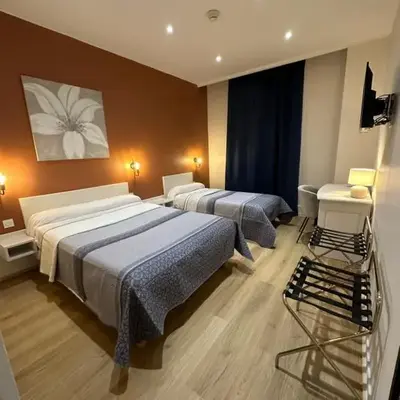 Hotel Azur