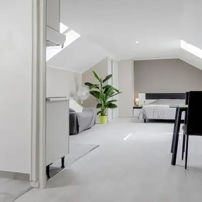 Loft à La Campagne