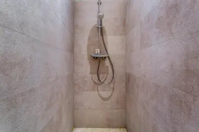 Salle de bains dans l'établissement La Suite Boissac - Cœur de Lyon - Bellecour