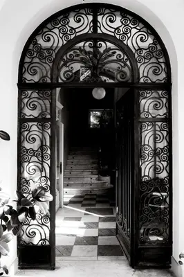Façade ou entrée de l'établissement Château Blanchard
