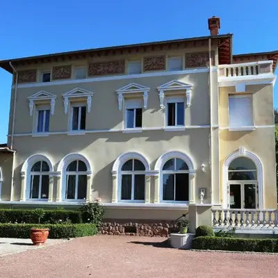 Château Blanchard